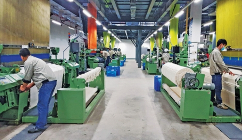 Nâng cao nguồn lực cho khu vực kinh tế tư nhân Nâng cao nguồn lực cho khu vực kinh tế tư nhân