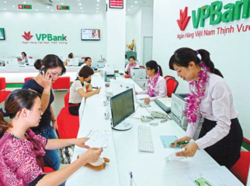 Lấy SME là động lực tăng trưởng Lấy SME là động lực tăng trưởng