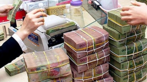 Tổng tài sản của các TCTD vượt 10,8 triệu tỷ đồng Tổng tài sản của các TCTD vượt 10,8 triệu tỷ đồng