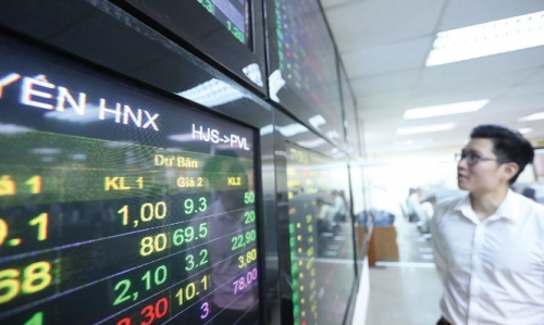 Sự thận trọng đã bắt đầu xuất hiện?