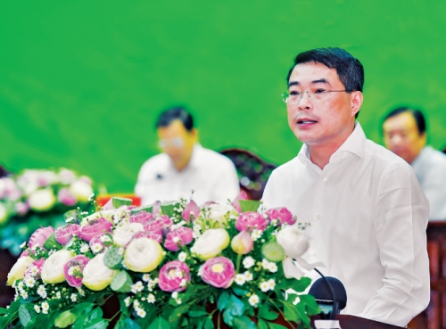 Ưu đãi lãi suất cho vay thu mua lúa gạo