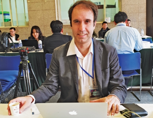 Thượng đỉnh Mỹ - Triều Tiên tại Hà Nội: Góc nhìn từ một nhà báo quốc tế