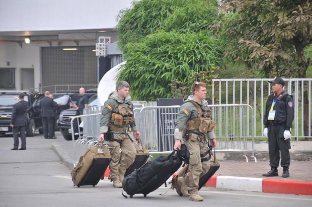 Thượng đỉnh Mỹ - Triều không có thỏa thuận, ông Trump rời Hà Nội