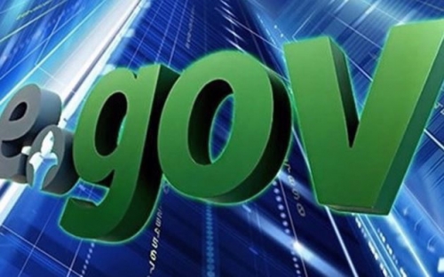 Thành lập Ban Chỉ đạo xây dựng Chính phủ điện tử ngành Ngân hàng