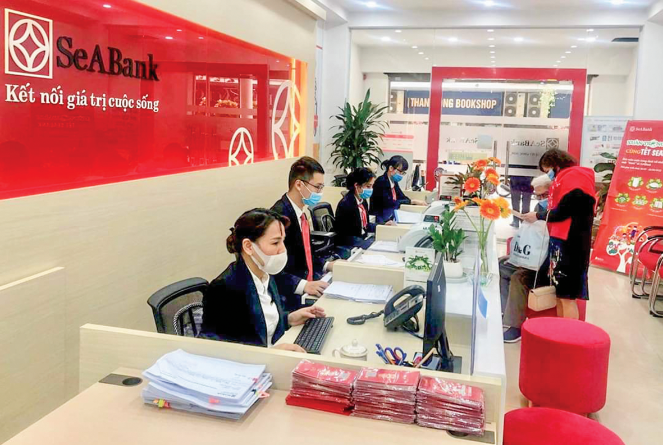 ngan hang ho tro khac phuc thiet hai do anh huong dich ncov