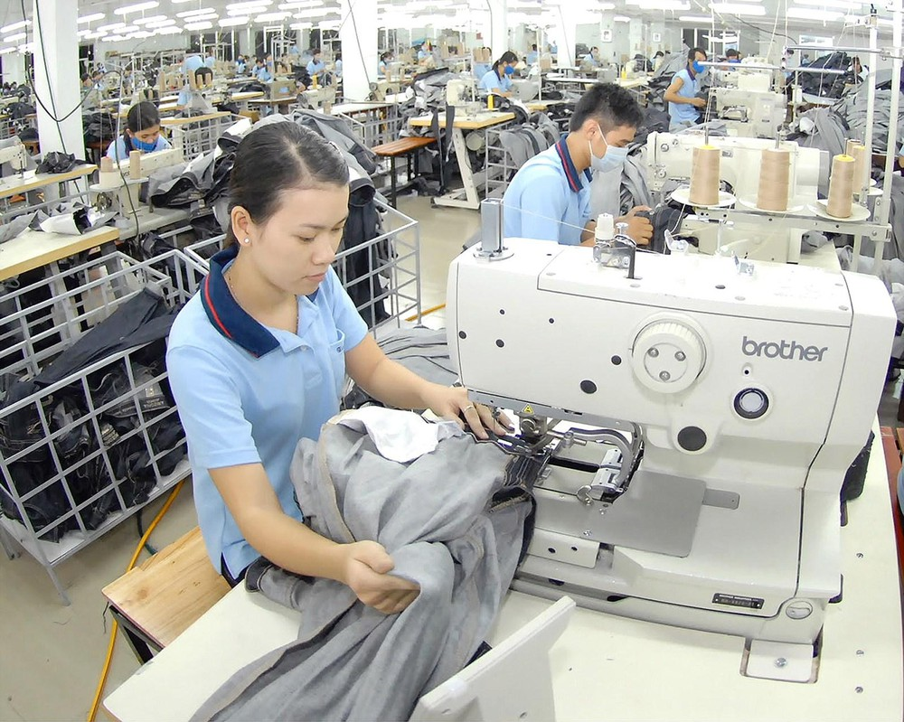 Cổ phiếu dệt may có còn hấp dẫn?