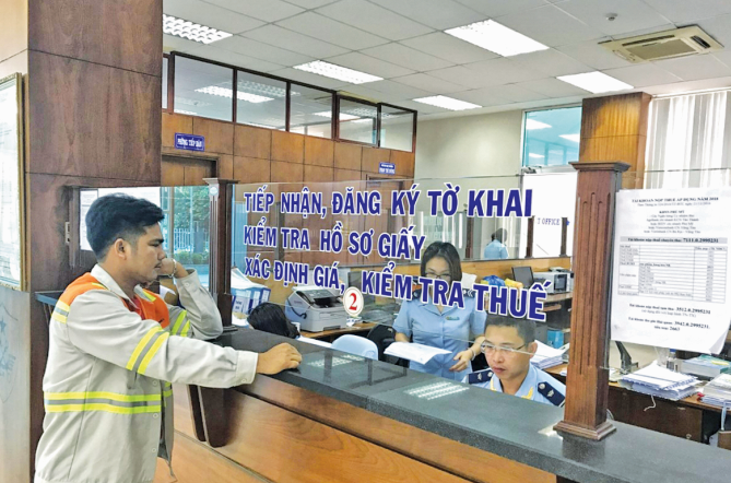 Chiến lược tài chính toàn diện: Ngân hàng đóng vai trò quan trọng