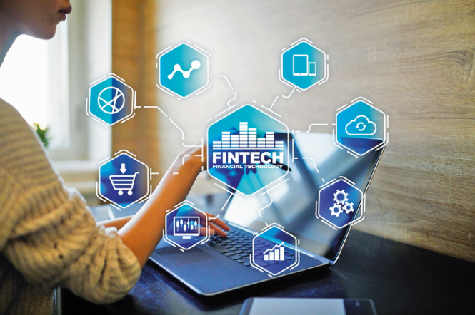 co hoi hut von dau tu nuoc ngoai cho fintech