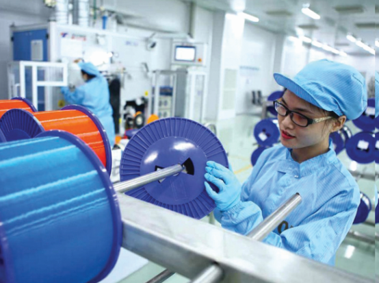 Lạc quan với triển vọng kinh tế Việt Nam