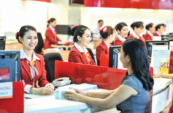 lai suat huy dong giam nhe ky vong on dinh lai vay