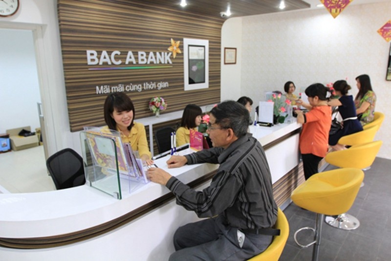bac a bank techcombank duoc mo them chi nhanh va phong giao dich