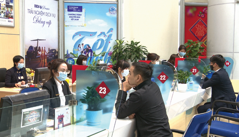 Dịch bệnh Covid-19 tạo thách thức cho thị trường tài chính