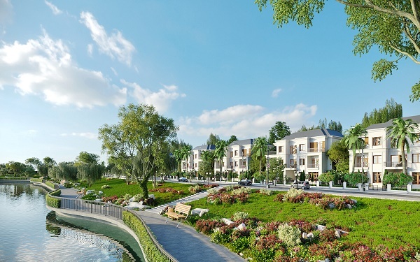 Bất động sản Đà Nẵng 2020 thừa hưởng những giá trị cốt lõi của thị trường 2019 bat dong san da nang 2020 thua huong nhung gia tri cot loi cua thi truong 2019