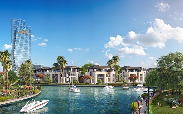 Bất động sản Đà Nẵng 2020 thừa hưởng những giá trị cốt lõi của thị trường 2019 bat dong san da nang 2020 thua huong nhung gia tri cot loi cua thi truong 2019