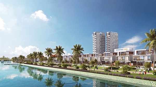 Bất động sản Đà Nẵng 2020 thừa hưởng những giá trị cốt lõi của thị trường 2019 bat dong san da nang 2020 thua huong nhung gia tri cot loi cua thi truong 2019