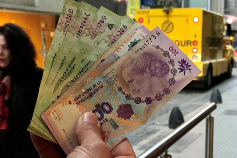 Argentina lại đối mặt với nguy cơ vỡ nợ