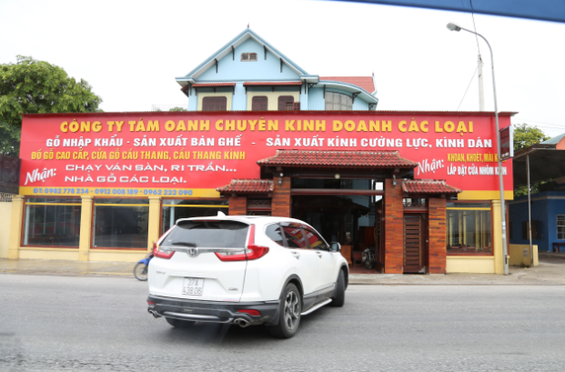 Nỗ lực hết mình vì thành viên Nỗ lực hết mình vì thành viên