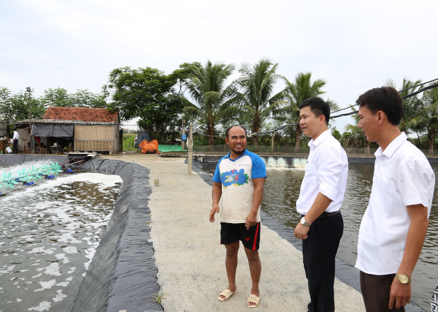 Nỗ lực hết mình vì thành viên Nỗ lực hết mình vì thành viên