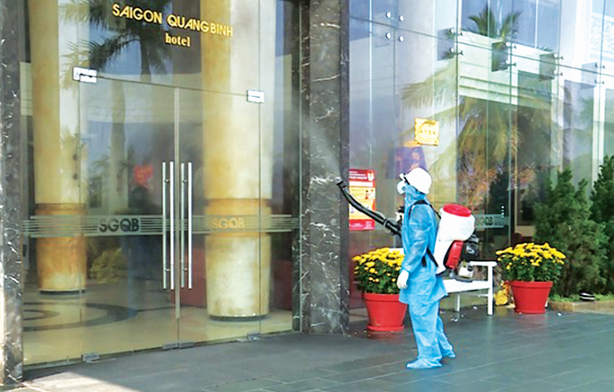 Việt Nam luôn là điểm đến an toàn, thân thiện