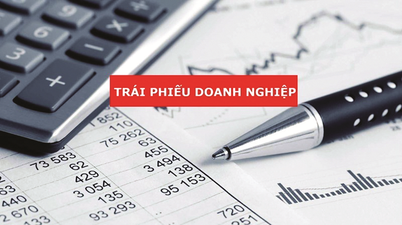 Đưa thị trường trái phiếu doanh nghiệp vào khuôn khổ là cần thiết