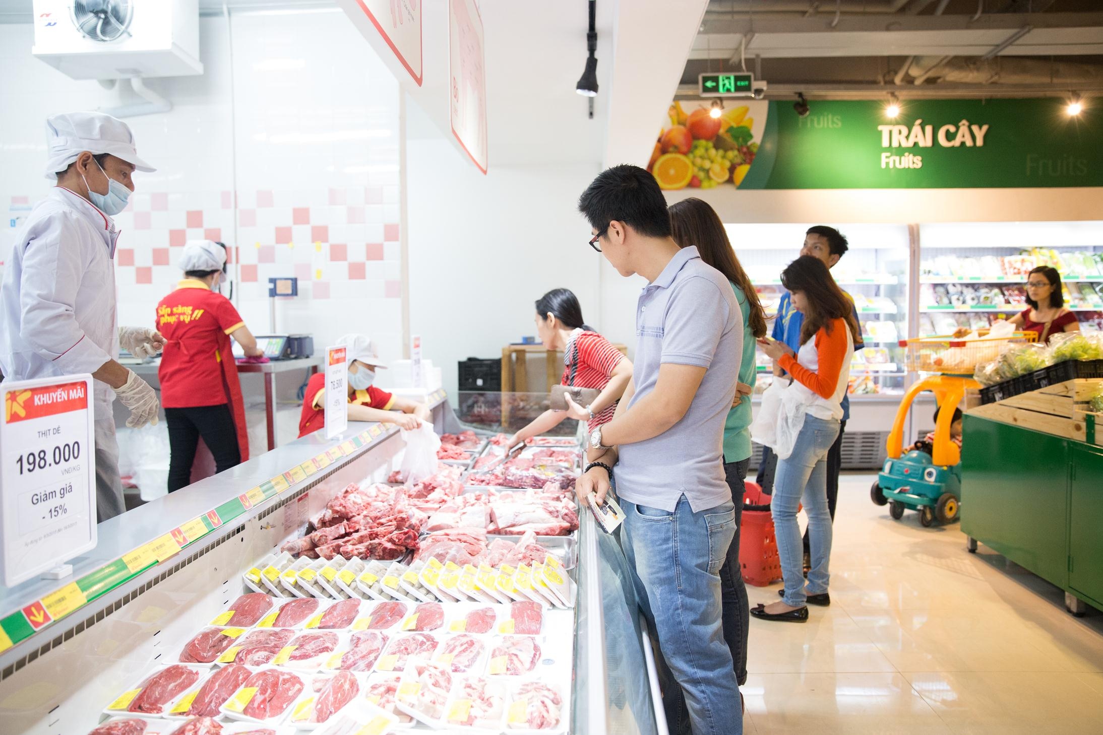 Hà Nội: Dịch Covid-19 kéo chỉ số giá tiêu dùng tháng 2 giảm 0,07% ha noi dich covid 19 keo chi so gia tieu dung thang 2 giam 007