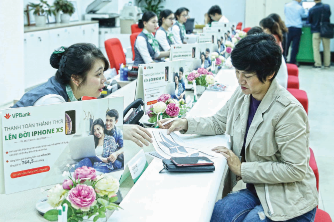 Đẩy mạnh hỗ trợ khách hàng bị ảnh hưởng bởi dịch bệnh day manh ho tro khach hang bi anh huong boi dich benh