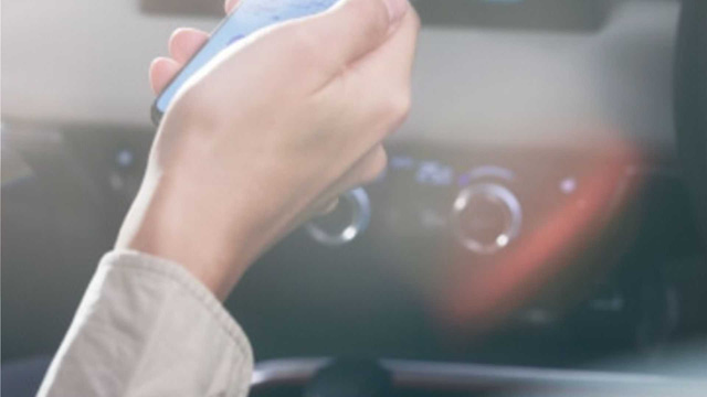 Nội thất của Honda HR-V thế hệ mới có gì? noi that cua honda hr v the he moi co gi