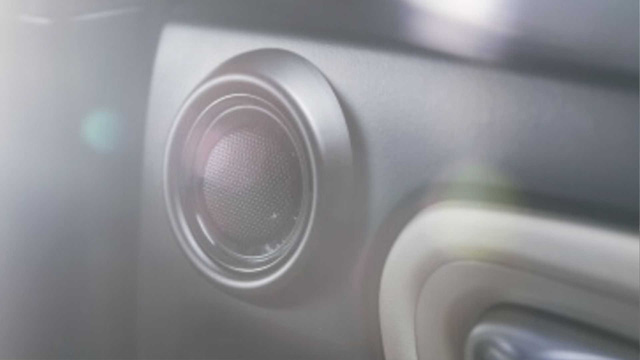 Nội thất của Honda HR-V thế hệ mới có gì? noi that cua honda hr v the he moi co gi