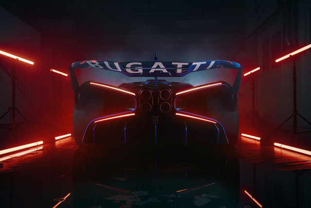 bugatti bolide sieu xe dep nhat 2020