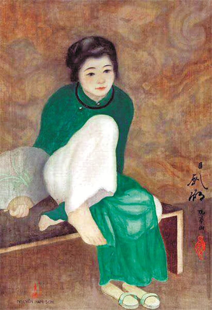 nam son va nhung mua xuan hoi hoa viet