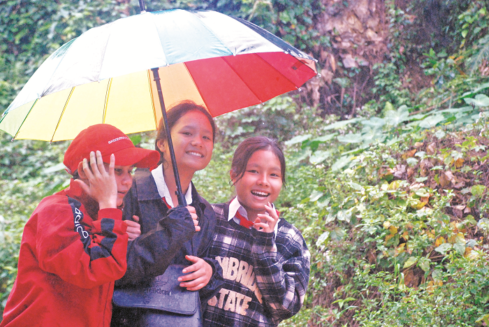 xuan ve tren dinh tra leng