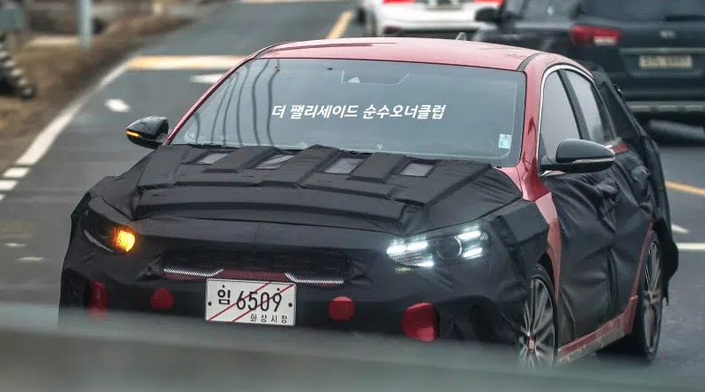 Xem trước Kia Cerato 2022 sắp được ra mắt xem truoc kia cerato 2022 sap duoc ra mat