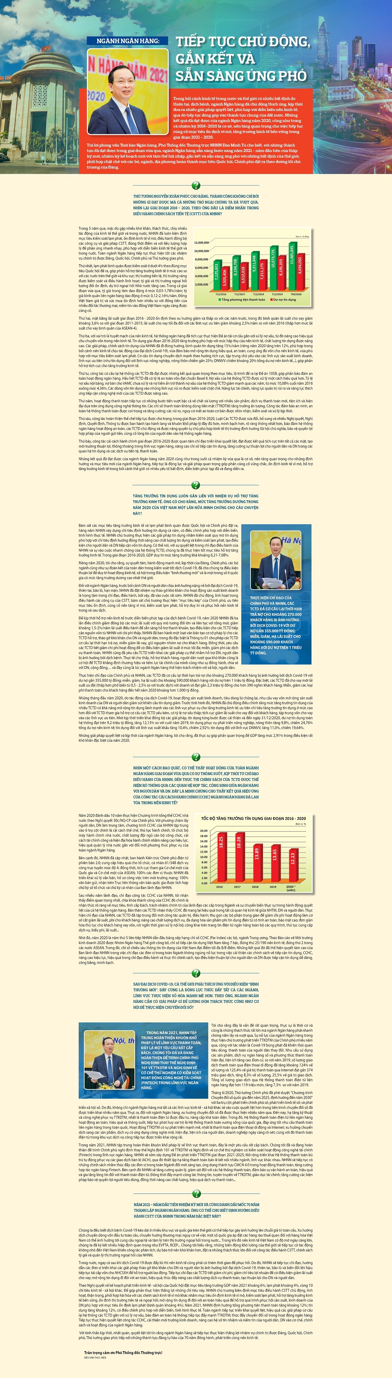 nganh ngan hang tiep tuc chu dong gan ket va san sang ung pho 111654