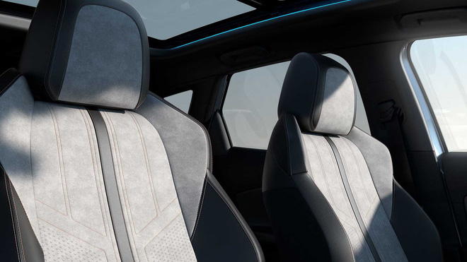 Peugeot 3008 và 5008 mới sắp ra mắt thị trường Việt