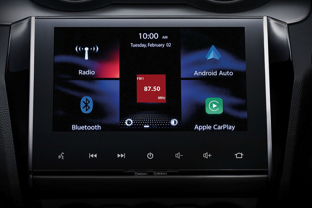 Suzuki Swift 2021 sắp ra mắt thị trường Việt có gì mới? suzuki swift 2021 sap ra mat thi truong viet co gi moi