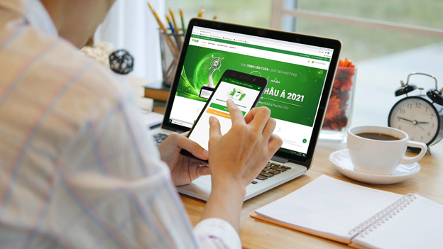 Tối ưu trải nghiệm với tiện ích vượt trội từ ngân hàng số OCB OMNI toi uu trai nghiem voi tien ich vuot troi tu ngan hang so ocb omni