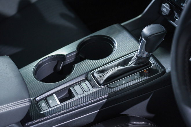 Honda Civic 2022 có giá từ 730 triệu đồng