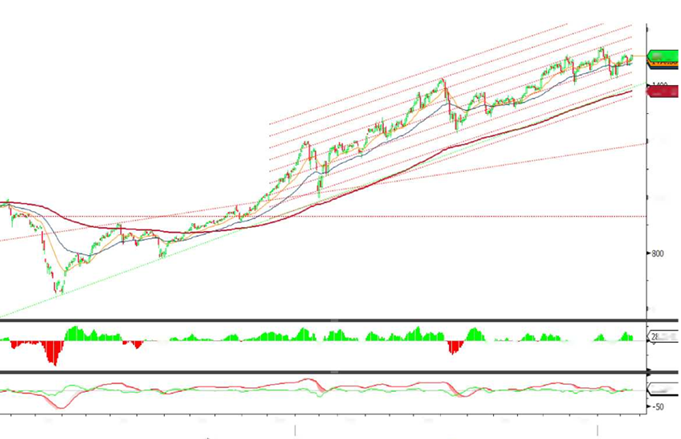 dong tien uu tien nhom von hoa vua va nho