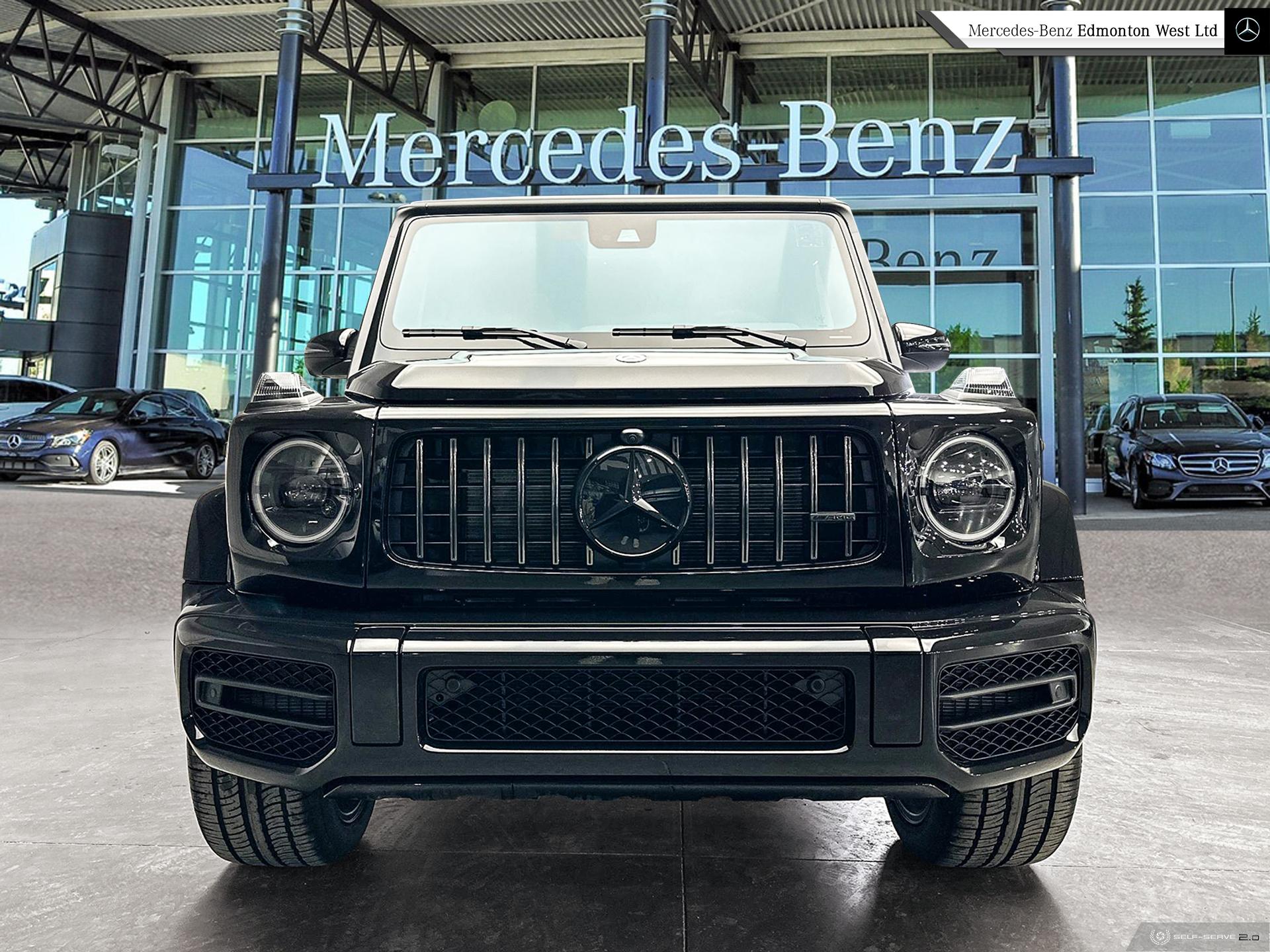 Mercedes-AMG G 63 Edition 55 có giá 12,61 tỷ đồng