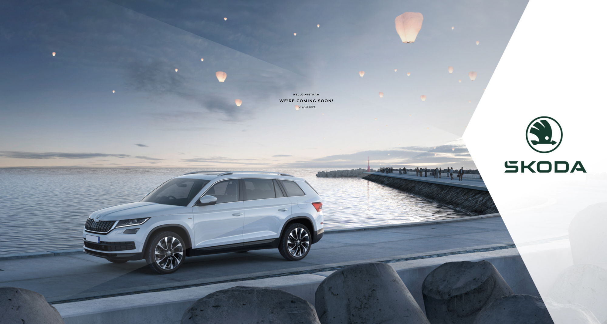 skoda sap ra nhap thi truong viet nam