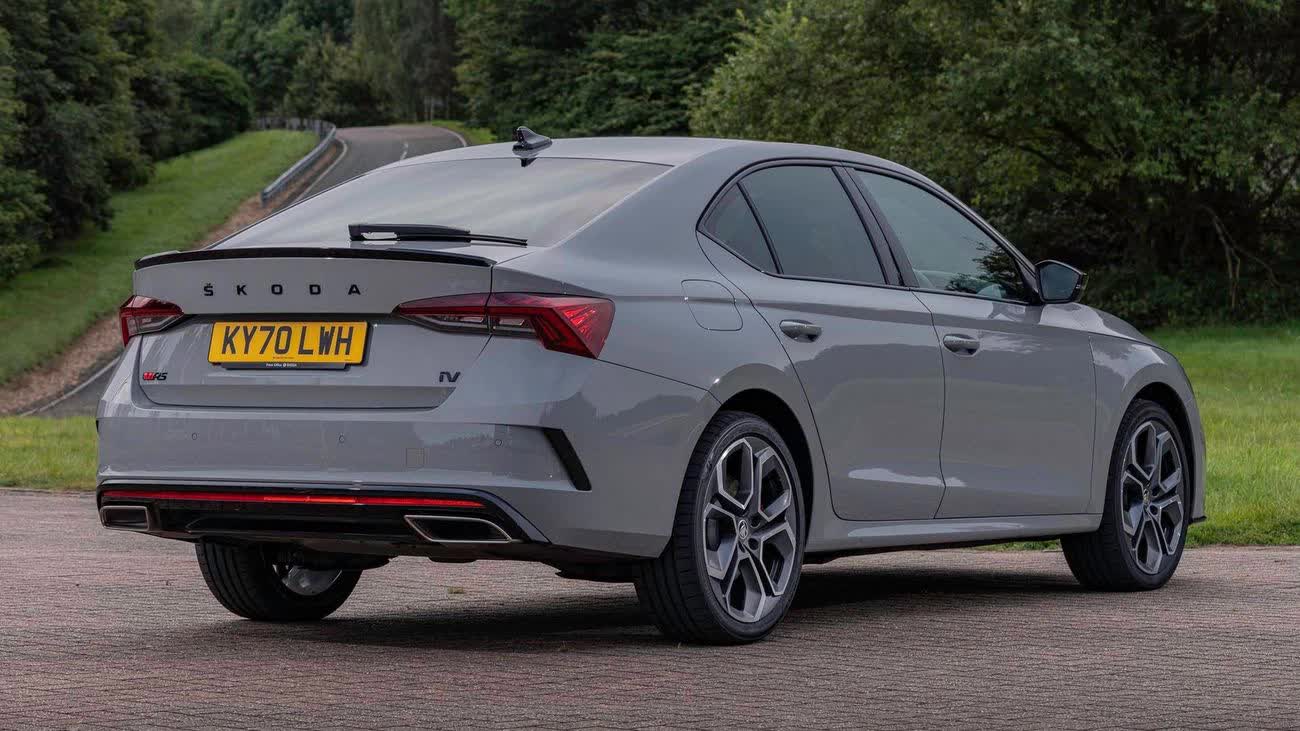 skoda sap ra nhap thi truong viet nam