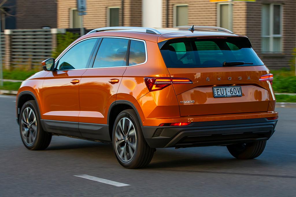 skoda sap ra nhap thi truong viet nam