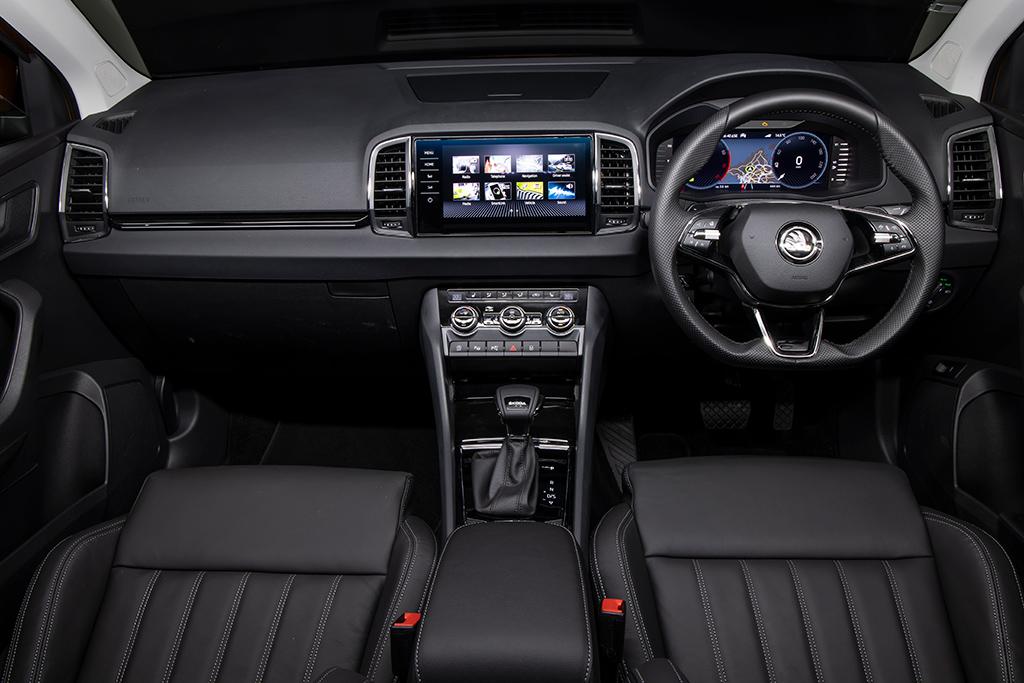 skoda sap ra nhap thi truong viet nam