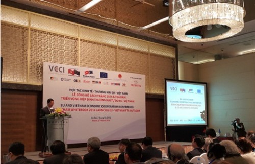 Sẽ có làn sóng đầu tư chất lượng cao và lớn hơn từ EU