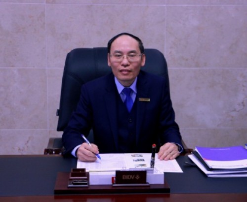 Chi nhánh BIDV Đông Hà Nội: Nỗ lực giữ vững vị trí dẫn đầu