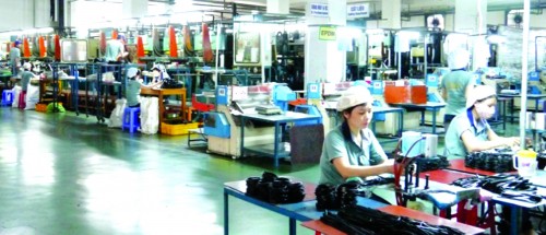 Quỹ bảo lãnh tín dụng: Cầu dẫn vốn đang tắc