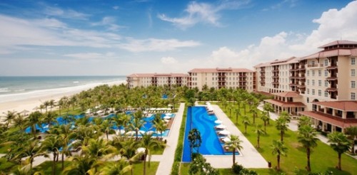 Thị trường biệt thự Đà Nẵng hút khách