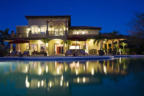 Biệt thự nghỉ dưỡng lâu dài: Cơ hội đầu tư hấp dẫn nhất 2016