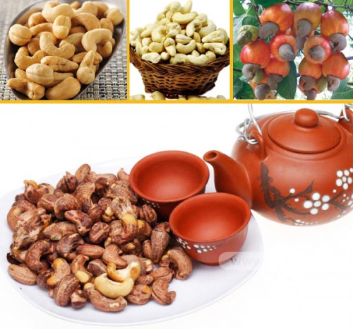 Điều được giá, người trồng phấn khởi