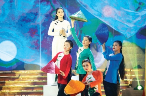 Đặc sắc “Ngôi sao phương Nam”